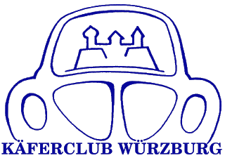 20 Jahre K&auml;ferclub W&uuml;rzburg