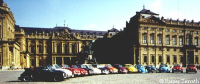 K&auml;ferclub W&uuml;rzburg, residenz.jpg